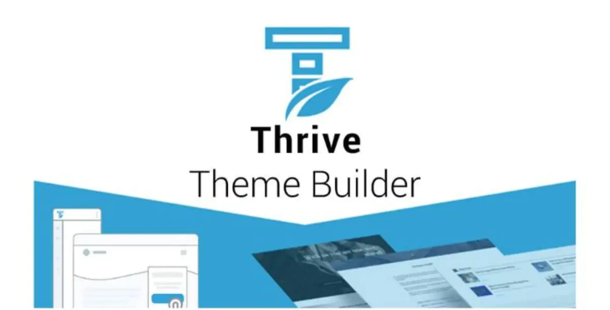 Thrive Theme Builder